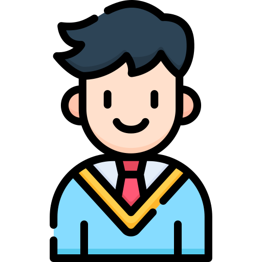 Student avatar
