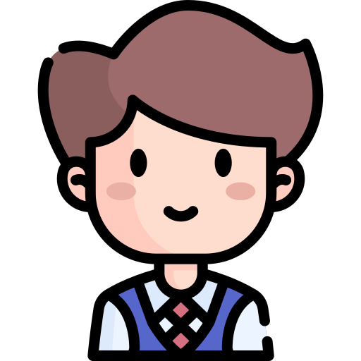 Student avatar