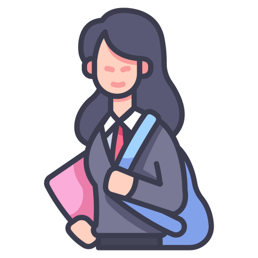Student avatar