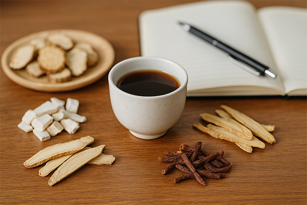 TCMStudy Formula Review Course