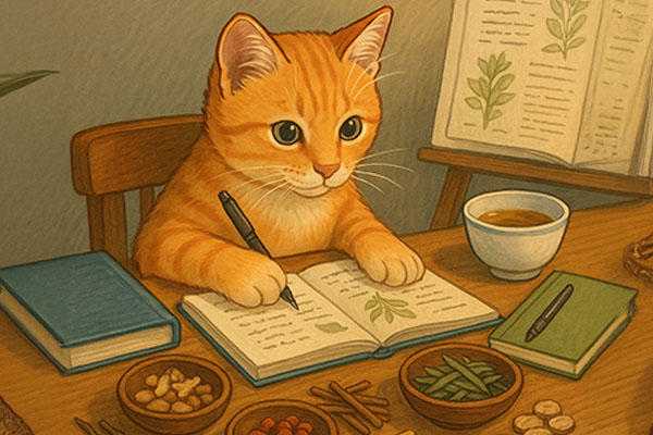 Bundle: Single Herbs + Formulas