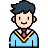 Student avatar